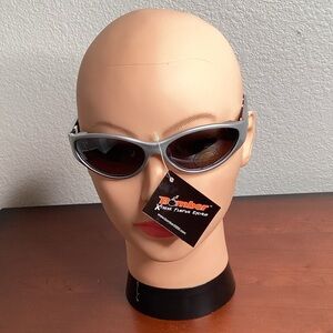 Bomber Rocco-Bomb Floating Sunglasses